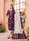 Anuja Vol 2 By Mayur Printed Lawn Cotton Dress Material Wholesalers In Delhi
